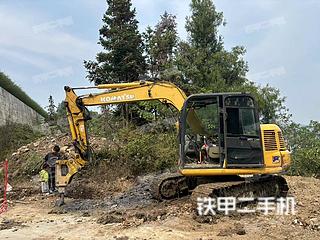 小松PC70-8挖掘機(jī)