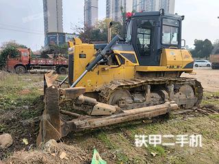山推SD16PLUS推土機(jī)