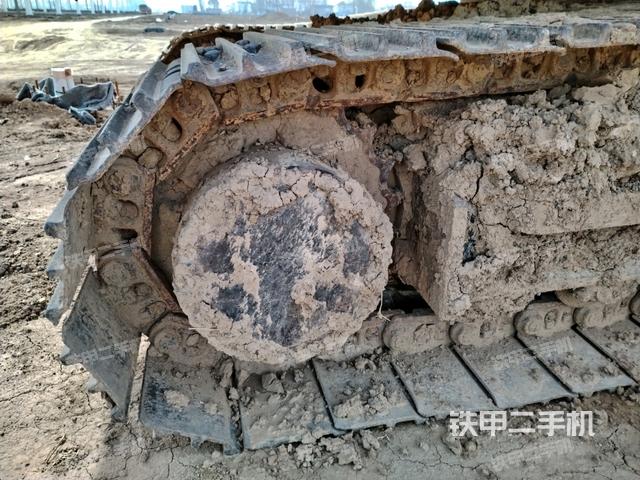 右驅動輪(行走機構) 右驅動輪(行走機構)