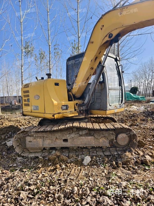 右前45（整机外观）