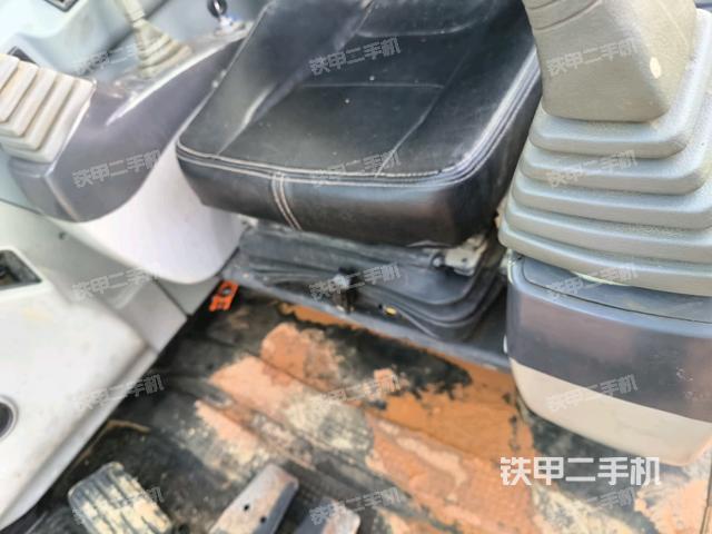 小時表（駕駛室部分）