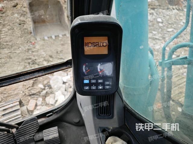 小時表(駕駛室部分) 小時表(駕駛室部分)