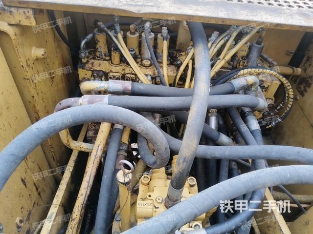 分配閥(上車部件) 分配閥(上車部件)