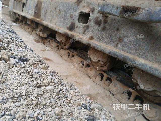 右托鏈輪+鏈筋(行走機(jī)構(gòu)) 右托鏈輪+鏈筋(行走機(jī)構(gòu))