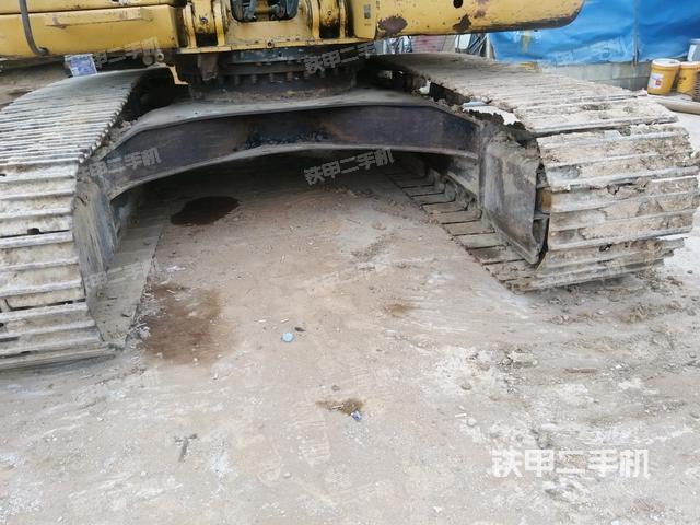 右托鏈輪+鏈筋（行走機構(gòu)）