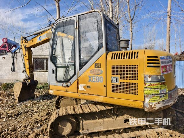 左后45（整机外观）