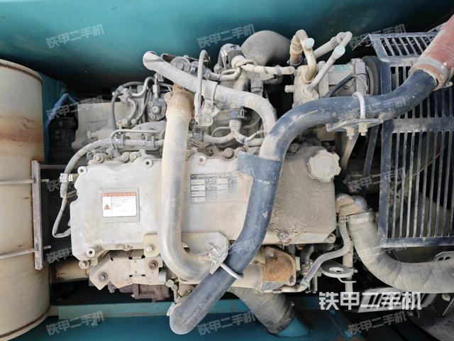 水箱+風(fēng)扇特寫(上車部件) 水箱+風(fēng)扇特寫(上車部件)