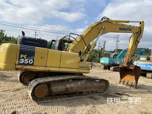 整機右后45°（整機外觀）