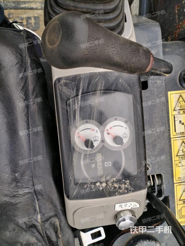 顯示屏?（駕駛室部分）