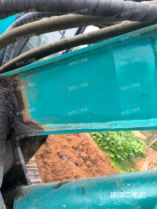 鏟斗45度（工作和回轉裝置）