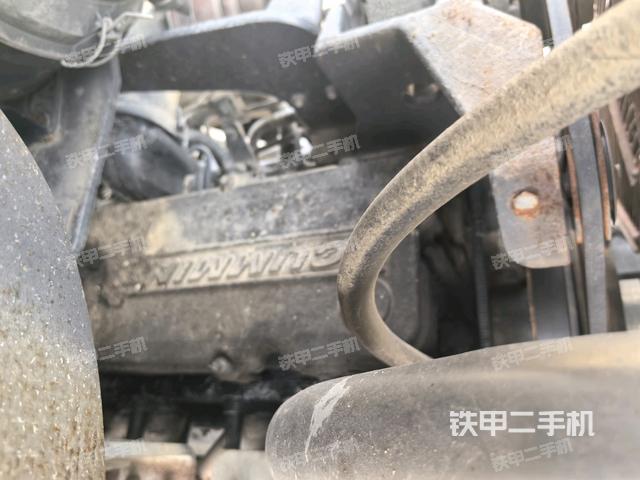 發(fā)動(dòng)機(jī)側(cè)面2（動(dòng)力系統(tǒng)）