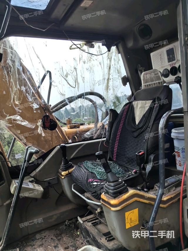 顯示屏?（駕駛室部分）