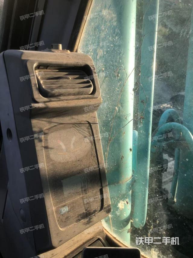 顯示屏?（駕駛室部分）