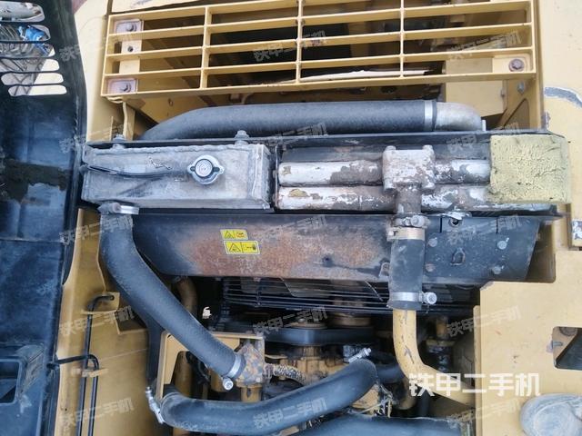 水箱+風扇特寫（上車部件）