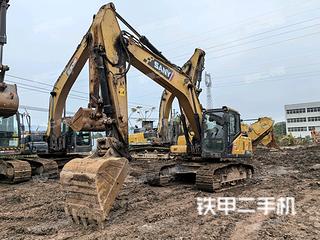 三一重工SY205C挖掘機(jī)