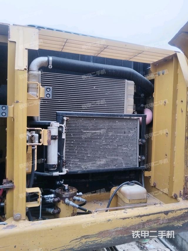 散熱器室（大件艙室）