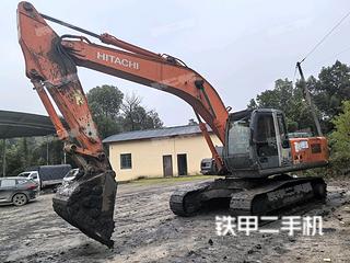 日立ZX250K-3G挖掘機(jī)