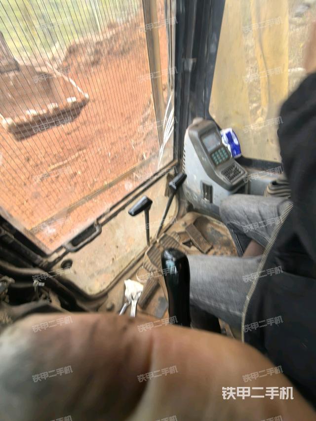 顯示屏?（駕駛室部分）