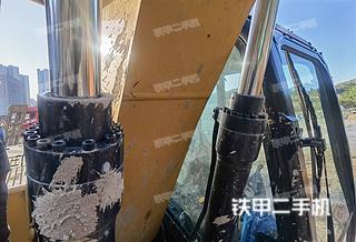 卡特彼勒CAT?313D2 GC 小型液壓挖掘機(jī)