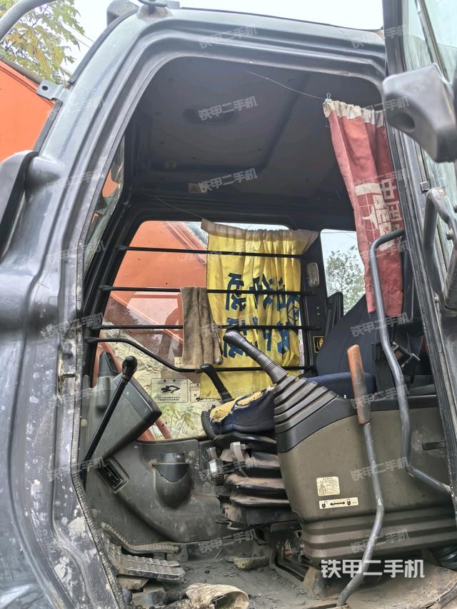 顯示屏?（駕駛室部分）