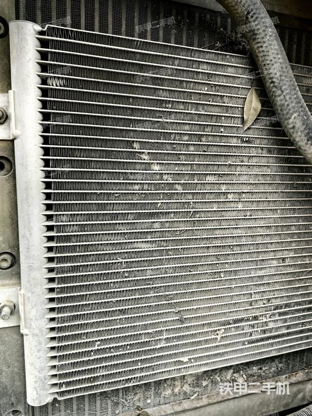 散熱器室（大件艙室）