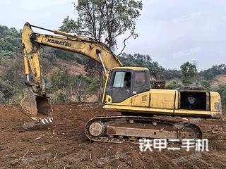 小松PC360-7挖掘機(jī)