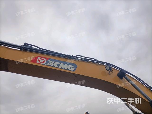 大臂整體?右側(cè)（工作和回轉(zhuǎn)裝置）