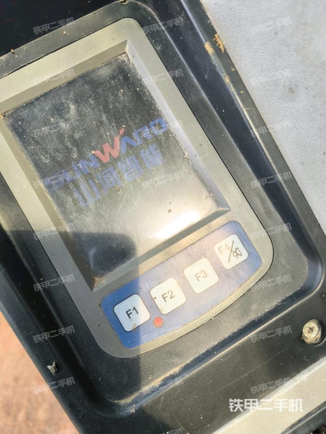 顯示屏?（駕駛室部分）