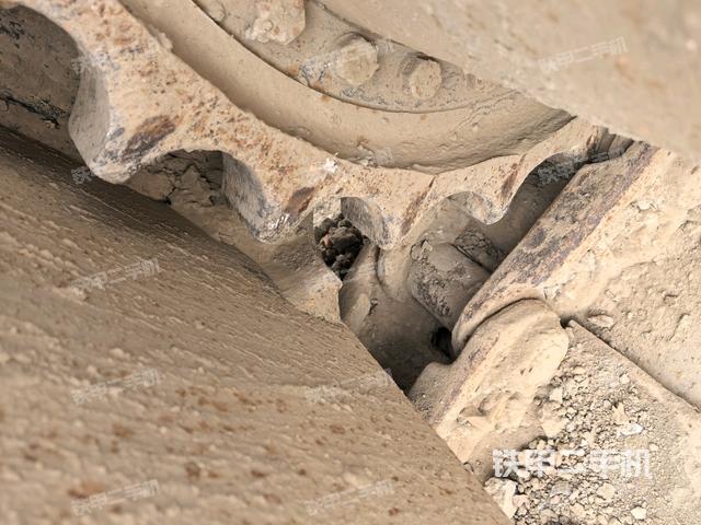 右導(dǎo)向輪（行走機(jī)構(gòu)）