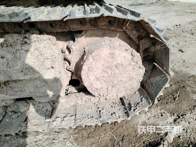 左驅動輪(行走機構) 左驅動輪(行走機構)