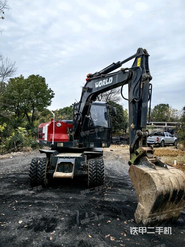 左后45（整機(jī)外觀）
