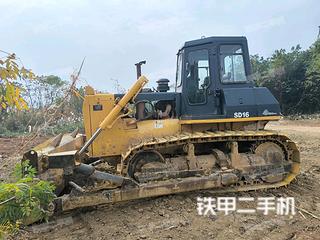山推SD16標準型推土機