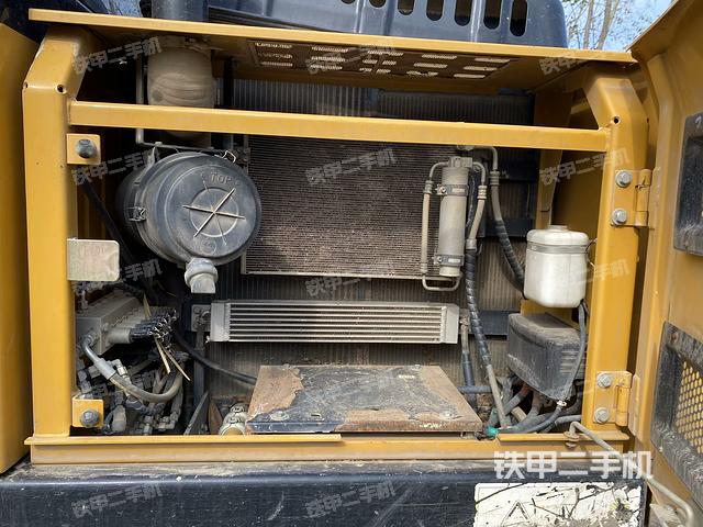 散熱器室（大件艙室）