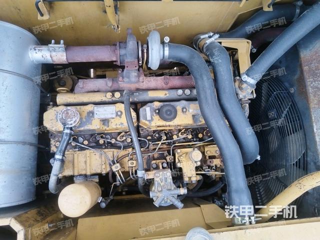 發(fā)動機室（上車部件）