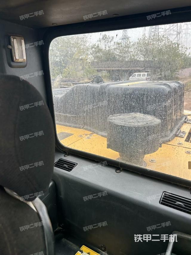 小時表（駕駛室部分）