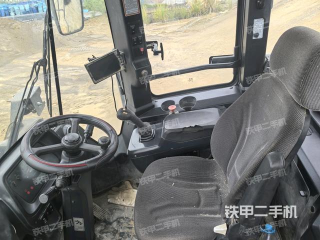 小時(shí)表里程數(shù)（駕駛室部分）