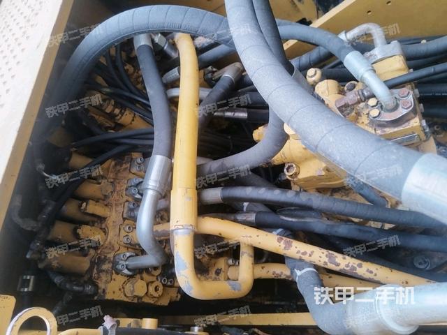 分配閥（上車部件）