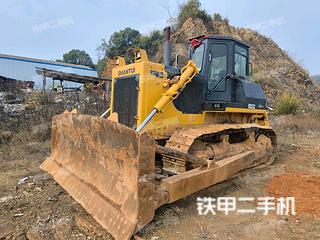 山推SD22標準型推土機