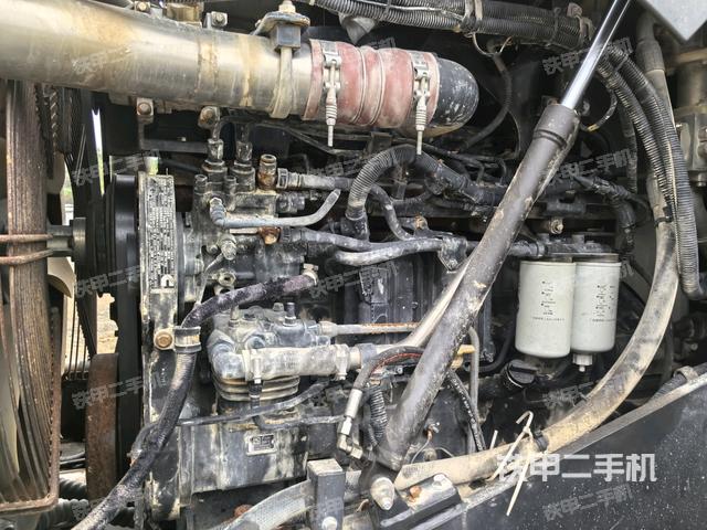 發(fā)動(dòng)機(jī)側(cè)面1（動(dòng)力系統(tǒng)）