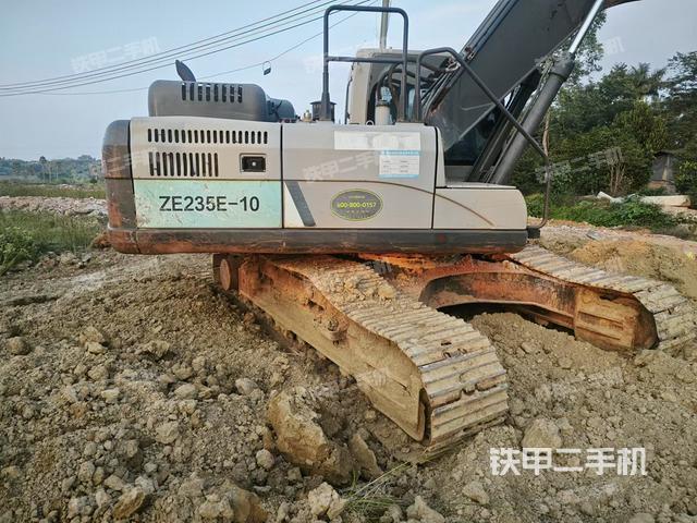 整機(jī)右后45°（整機(jī)外觀）