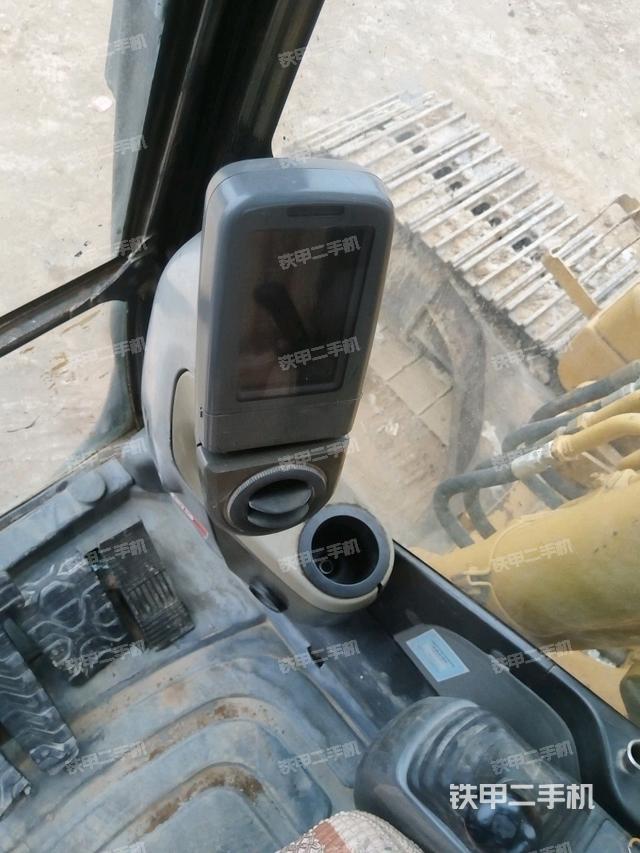 顯示屏?（駕駛室部分）