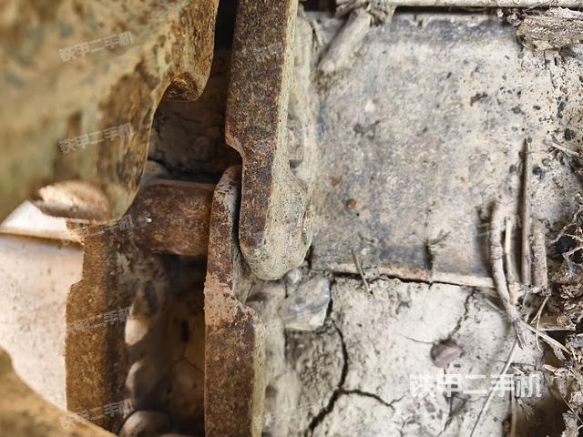 右导向轮（行走机构）