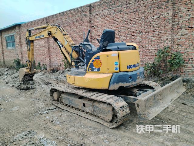 左后45（整機外觀）