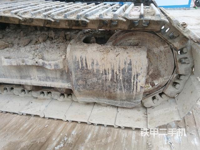 右導(dǎo)向輪（行走機構(gòu)）