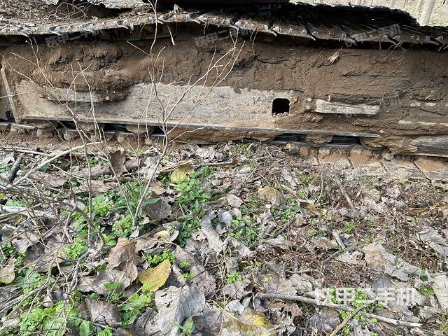 右托鏈輪+鏈筋（行走機構(gòu)）