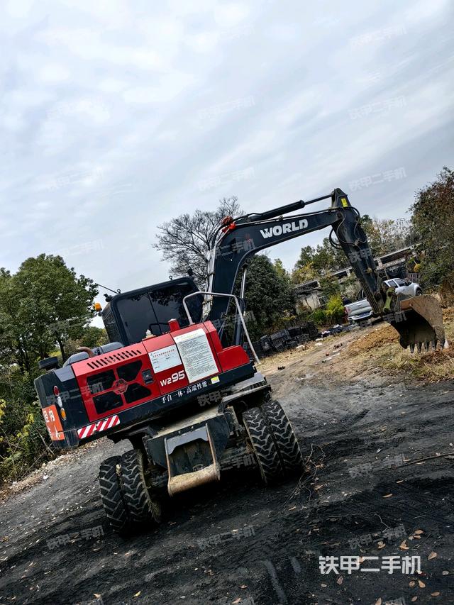 右后45（整機(jī)外觀）