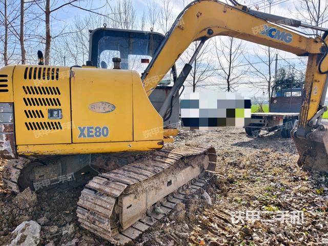 右后45（整机外观）