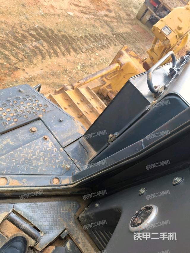 駕駛室外頂部全景（推土機(jī)駕駛室）