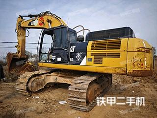 卡特彼勒336D2液壓挖掘機(jī)
