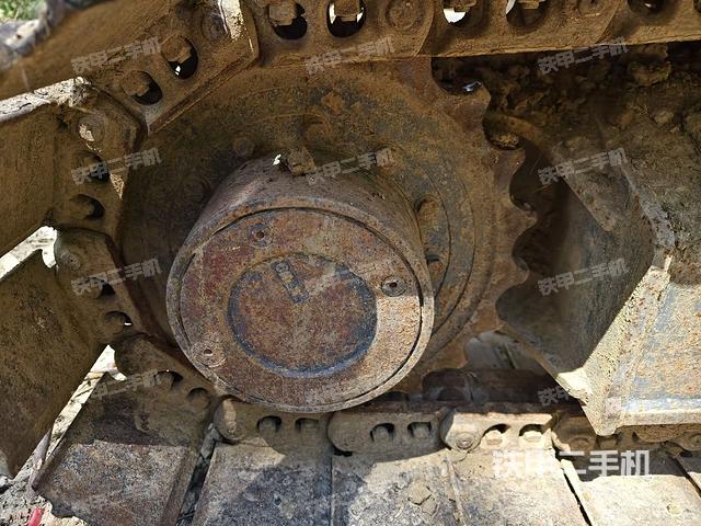 右侧履带整体 （行走机构）